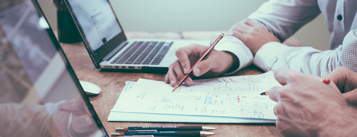 projet professionnel