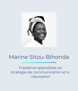 =marine sitou partenaire